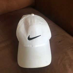 Nike cap hat